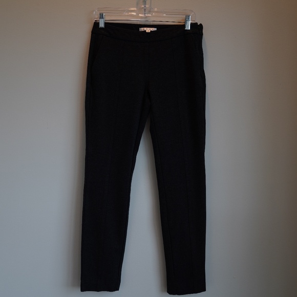 Cabi Women's Black Pencil Trouser Pant 5174 - Picture 4 of 4